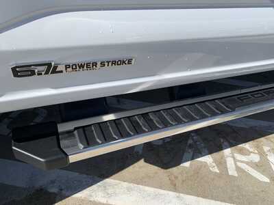 2026 Ford F350 Crew Cab, $85999. Photo 9