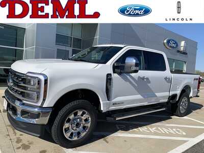 2026 Ford F350 Crew Cab, $85999. Photo 1