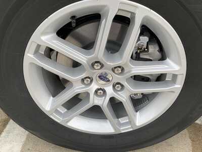 2026 Ford Explorer, $40307. Photo 10