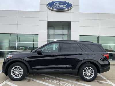 2026 Ford Explorer, $40307. Photo 4