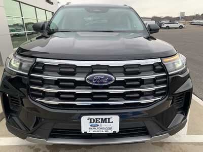 2026 Ford Explorer, $40307. Photo 5