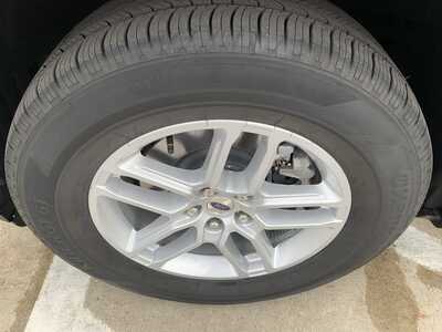 2026 Ford Explorer, $40307. Photo 9
