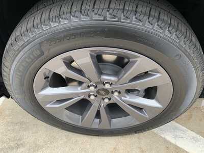 2026 Ford Explorer, $46615. Photo 9