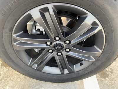 2023 Ford F150 Crew Cab, $50998. Photo 10