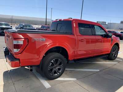 2023 Ford F150 Crew Cab, $50998. Photo 8