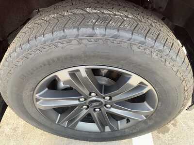 2023 Ford F150 Crew Cab, $50998. Photo 9