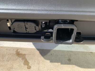 2026 Ford Explorer, $56861. Photo 7