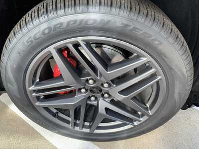 2026 Ford Explorer, $56861. Photo 9