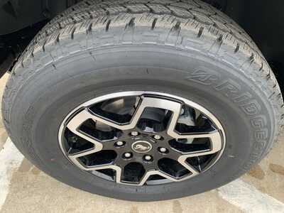 2026 Ford Bronco, $54802. Photo 10