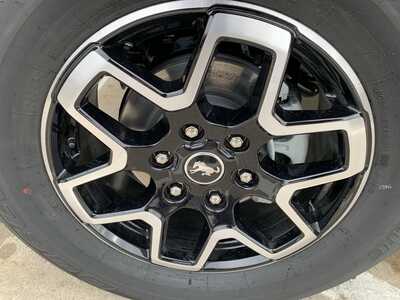 2026 Ford Bronco, $54802. Photo 11