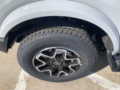 2026 Ford Bronco, $0. Photo 7