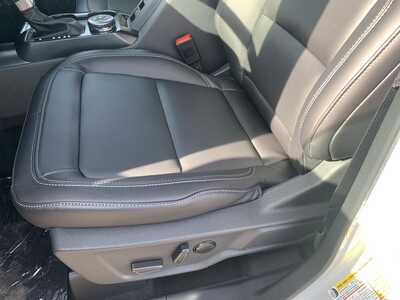 2026 Ford Bronco, $0. Photo 8