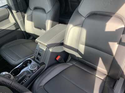 2026 Ford Bronco, $0. Photo 9