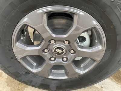 2026 Ford Bronco, $46163. Photo 10
