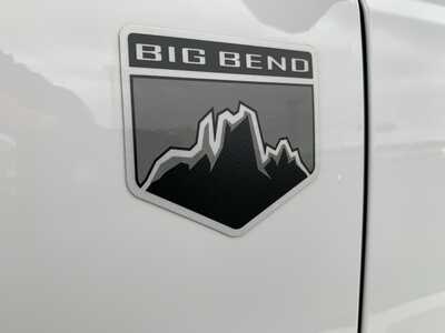 2026 Ford Bronco, $46163. Photo 11
