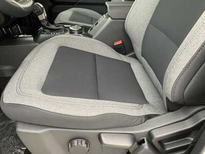 2026 Ford Bronco, $46163. Photo 12