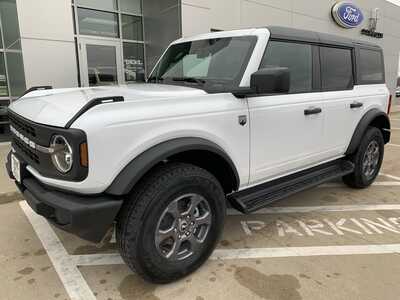 2026 Ford Bronco, $46163. Photo 2