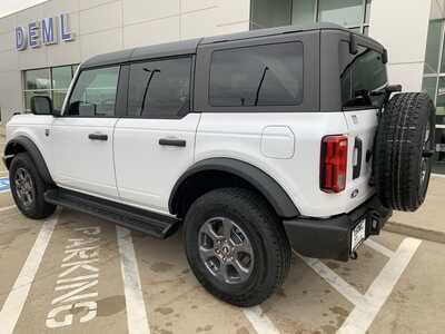 2026 Ford Bronco, $46163. Photo 3