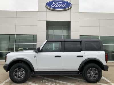 2026 Ford Bronco, $46163. Photo 4
