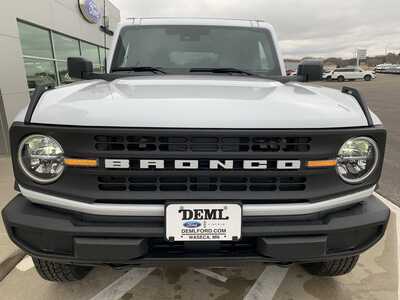 2026 Ford Bronco, $46163. Photo 5