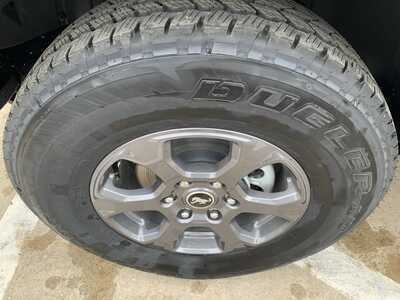 2026 Ford Bronco, $46163. Photo 9