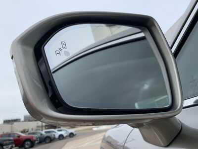 2018 Lincoln MKX, $16998. Photo 9