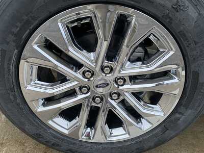 2026 Ford F150 Crew Cab, $53538. Photo 10