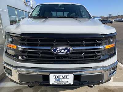 2026 Ford F150 Crew Cab, $53538. Photo 5