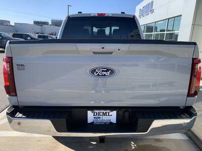 2026 Ford F150 Crew Cab, $53538. Photo 6