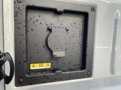 2026 Ford F150 Crew Cab, $53538. Photo 7