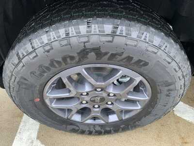 2026 Ford Ranger Crew Cab, $43496. Photo 12