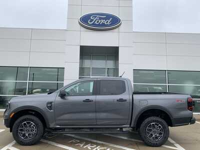 2026 Ford Ranger Crew Cab, $43496. Photo 4