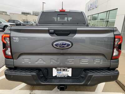 2026 Ford Ranger Crew Cab, $43496. Photo 6