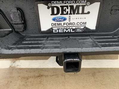 2026 Ford Ranger Crew Cab, $43496. Photo 7