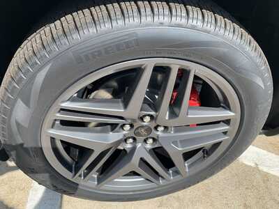 2026 Ford Explorer, $57574. Photo 9