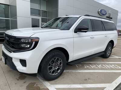 2026 Ford Expedition Max, $70475. Photo 2