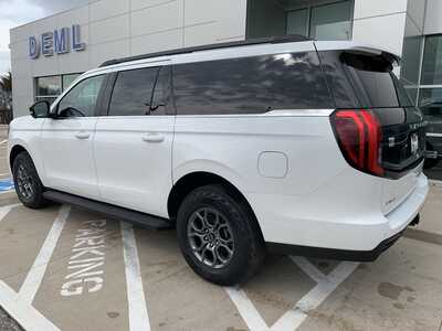 2026 Ford Expedition Max, $70475. Photo 3