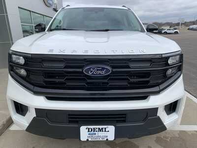 2026 Ford Expedition Max, $70475. Photo 5