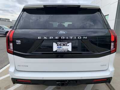 2026 Ford Expedition Max, $70475. Photo 6
