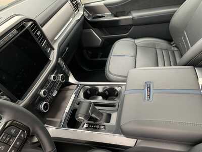 2026 Ford F150 Crew Cab, $68252. Photo 10