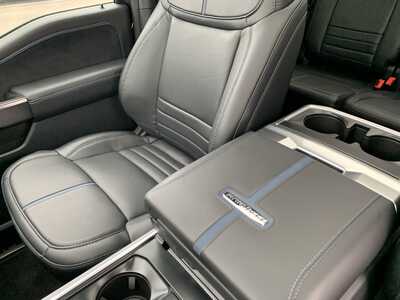 2026 Ford F150 Crew Cab, $68252. Photo 12