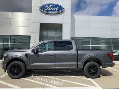 2026 Ford F150 Crew Cab, $72998. Photo 4