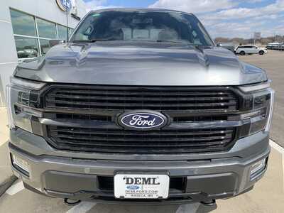 2026 Ford F150 Crew Cab, $72998. Photo 5