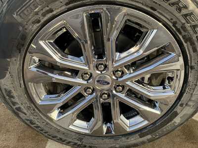 2026 Ford F150 Crew Cab, $53195. Photo 10