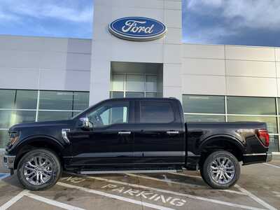 2026 Ford F150 Crew Cab, $53195. Photo 4