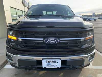 2026 Ford F150 Crew Cab, $53195. Photo 5