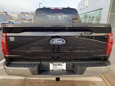 2026 Ford F150 Crew Cab, $53195. Photo 6