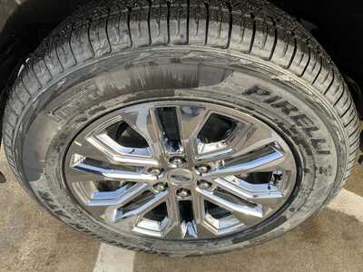 2026 Ford F150 Crew Cab, $53195. Photo 9