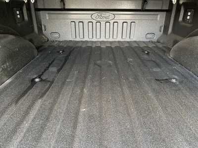 2025 Ford F350 Crew Cab, $72998. Photo 10
