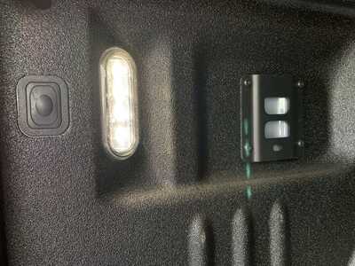 2025 Ford F350 Crew Cab, $72998. Photo 11